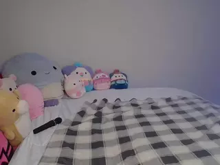 Calista Chaos's Live Sex Cam Show