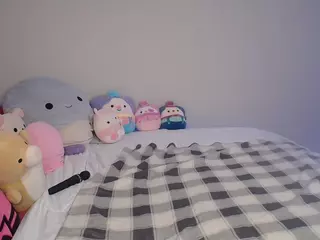 Calista Chaos's Live Sex Cam Show