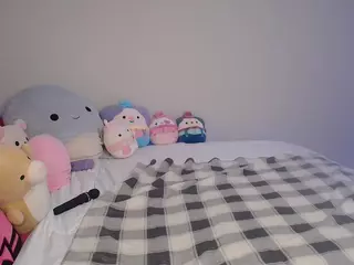 Calista Chaos's Live Sex Cam Show