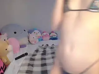 Calista Chaos's Live Sex Cam Show
