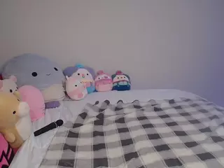 Calista Chaos's Live Sex Cam Show