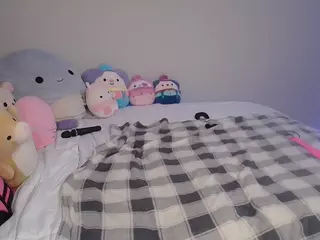 Calista Chaos's Live Sex Cam Show