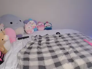 Calista Chaos's Live Sex Cam Show