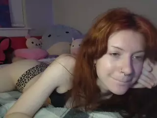 Calista Chaos's Live Sex Cam Show