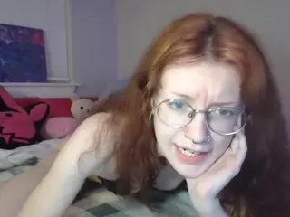 Calista Chaos's Live Sex Cam Show