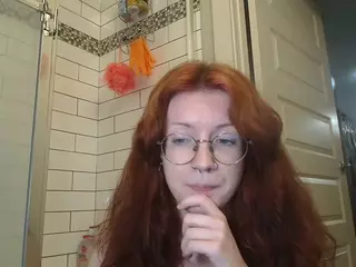 Calista Chaos's Live Sex Cam Show