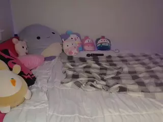 Calista Chaos's Live Sex Cam Show