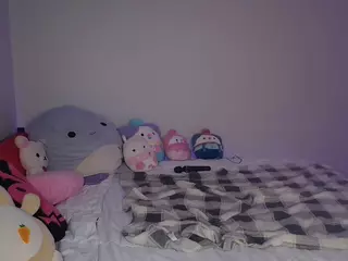 Calista Chaos's Live Sex Cam Show