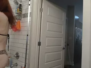 Calista Chaos's Live Sex Cam Show