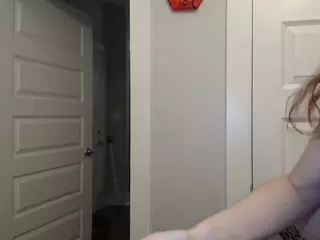 Calista Chaos's Live Sex Cam Show