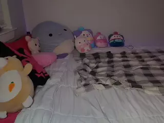 Calista Chaos's Live Sex Cam Show
