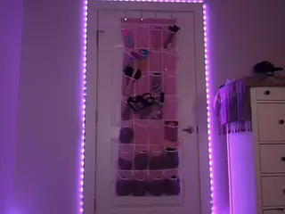 Calista Chaos's Live Sex Cam Show