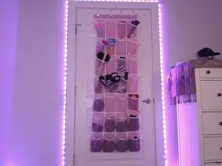 Calista Chaos's Live Sex Cam Show