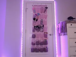 Calista Chaos's Live Sex Cam Show