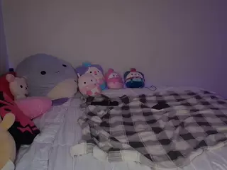 Calista Chaos's Live Sex Cam Show