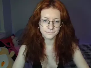 Calista Chaos's Live Sex Cam Show