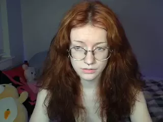 Calista Chaos's Live Sex Cam Show