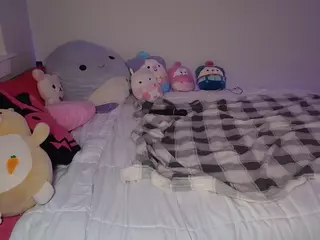 Calista Chaos's Live Sex Cam Show
