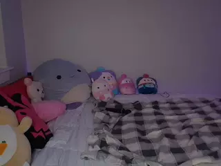 Calista Chaos's Live Sex Cam Show