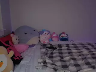 Calista Chaos's Live Sex Cam Show