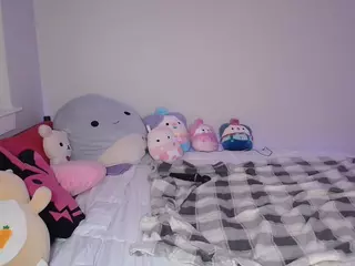 Calista Chaos's Live Sex Cam Show