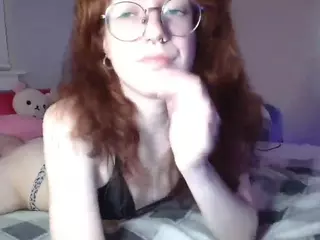 Calista Chaos's Live Sex Cam Show
