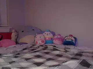 Calista Chaos's Live Sex Cam Show