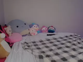Calista Chaos's Live Sex Cam Show