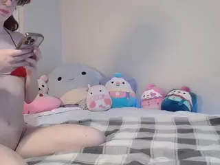Calista Chaos's Live Sex Cam Show