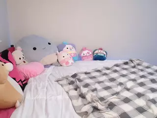 Calista Chaos's Live Sex Cam Show