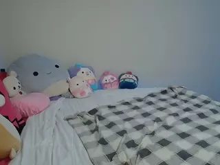 Calista Chaos's Live Sex Cam Show