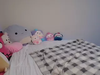 Calista Chaos's Live Sex Cam Show