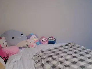 Calista Chaos's Live Sex Cam Show