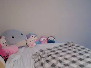 Calista Chaos's Live Sex Cam Show