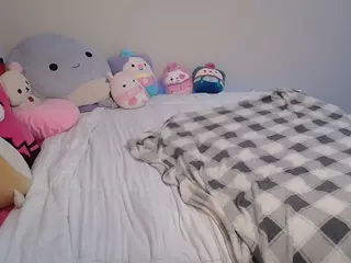 Calista Chaos's Live Sex Cam Show
