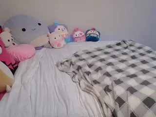 Calista Chaos's Live Sex Cam Show