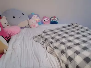 Calista Chaos's Live Sex Cam Show