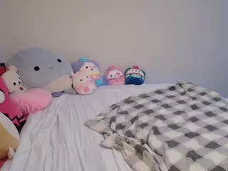 Calista Chaos's Live Sex Cam Show