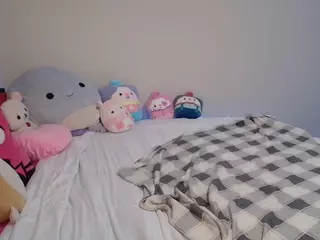 Calista Chaos's Live Sex Cam Show