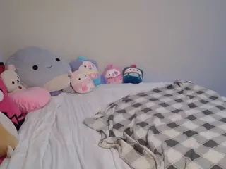 Calista Chaos's Live Sex Cam Show