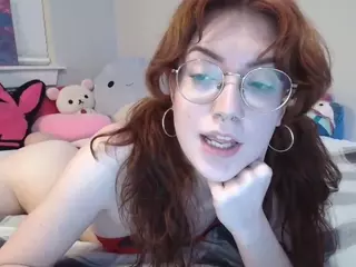 Calista Chaos's Live Sex Cam Show