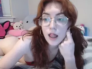 Calista Chaos's Live Sex Cam Show