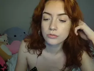 Calista Chaos's Live Sex Cam Show