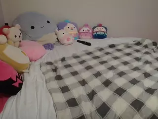 Calista Chaos's Live Sex Cam Show