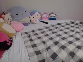 Calista Chaos's Live Sex Cam Show
