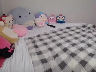 Calista Chaos's Live Sex Cam Show