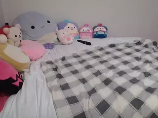 Calista Chaos's Live Sex Cam Show