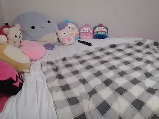 Calista Chaos's Live Sex Cam Show