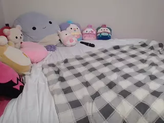 Calista Chaos's Live Sex Cam Show