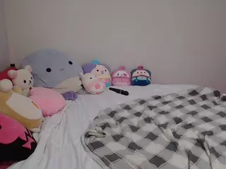 Calista Chaos's Live Sex Cam Show